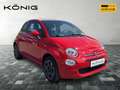 Fiat 500C CLUB 51kW Rot - thumbnail 2