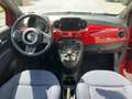 Fiat 500C CLUB 51kW Rot - thumbnail 9
