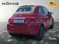 Fiat 500C CLUB 51kW Rot - thumbnail 3