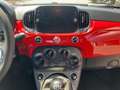 Fiat 500C CLUB 51kW Rot - thumbnail 11
