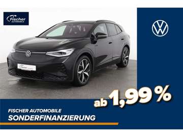 GTX 77 kWh HUD/AHK/PANO/Memory/Wärmepumpe