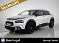 Citroen C4 Cactus 1.2 PureTech Origins | Navi | Cruise | CarPlay | C Blanco - thumbnail 1