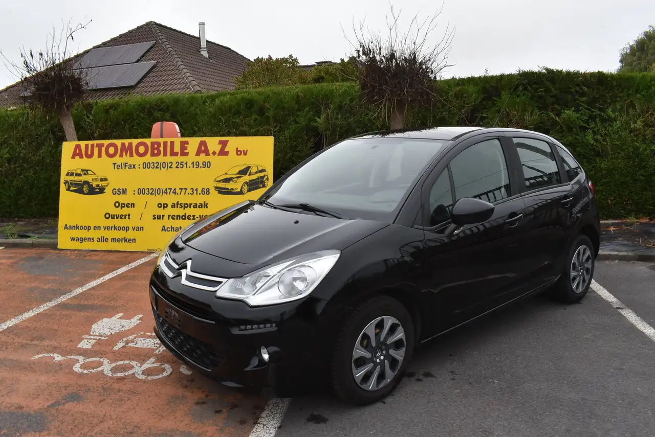 Citroën C3