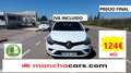 Renault Clio 1.5dCi Energy Business 66kW Blanc - thumbnail 1