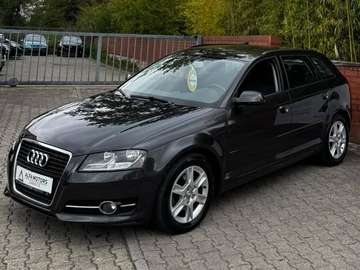 2.0 TDI Attraction // Automatik // 2-Hand // Audi Scheckheft // Garantie ////