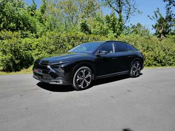 SHINE PLUG-IN-Hybrid 180 PK