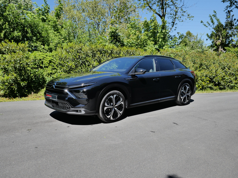 Citroen C5 X C5 X Hybrid 180 Start
