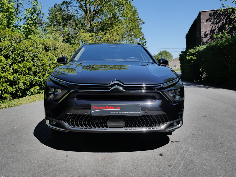 Citroen C5 X C5 X Hybrid 180 Start — photo 12