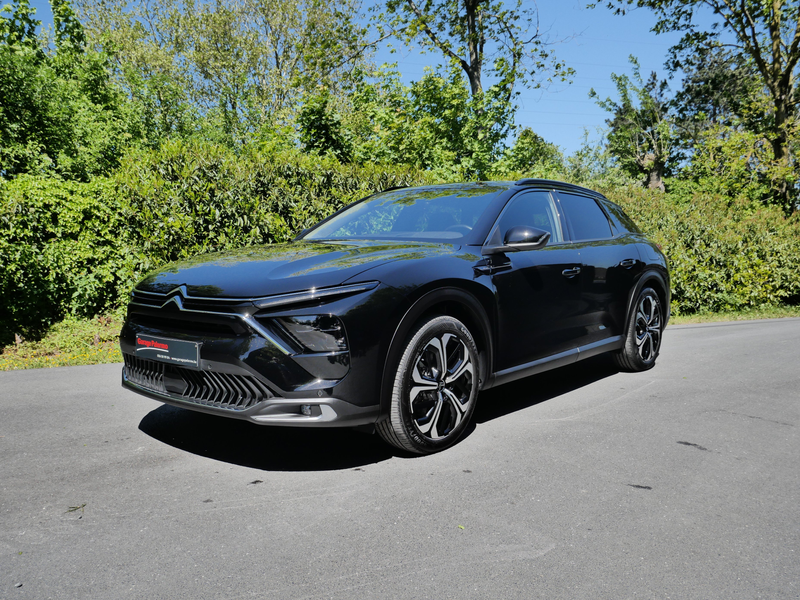 Citroen C5 X C5 X Hybrid 180 Start — photo 2