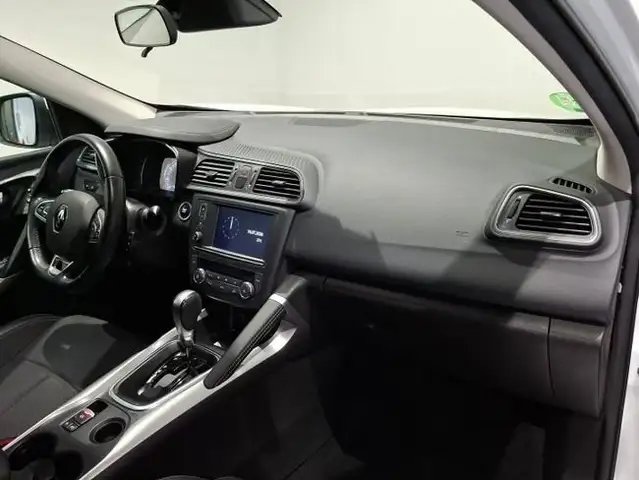 Renault Kadjar view 9