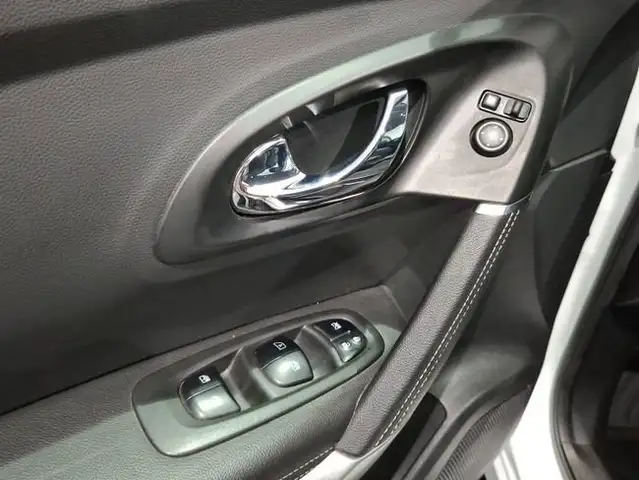 Renault Kadjar view 12