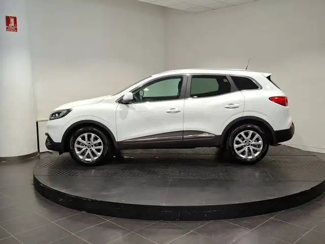 Renault Kadjar view 4