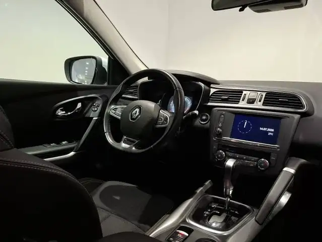 Renault Kadjar view 10