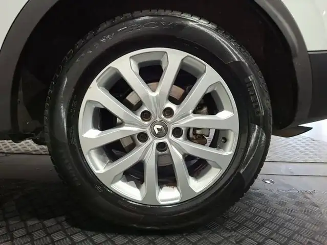 Renault Kadjar view 13