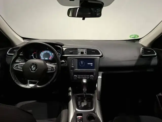 Renault Kadjar view 6