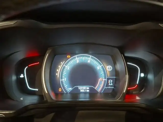 Renault Kadjar view 14