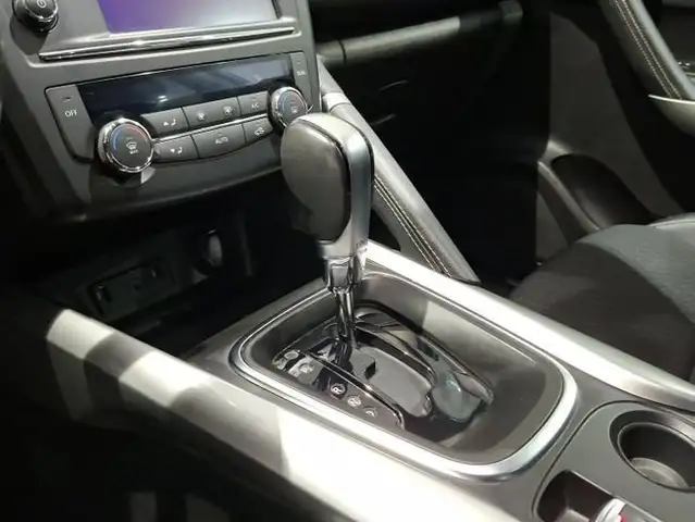 Renault Kadjar view 15