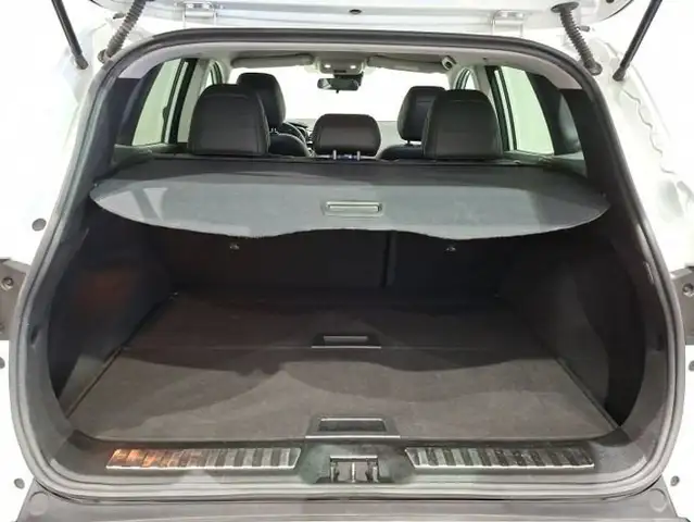 Renault Kadjar view 11