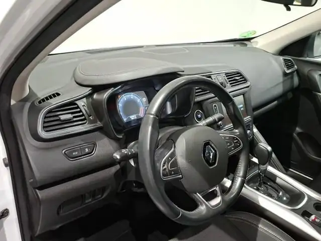 Renault Kadjar view 8