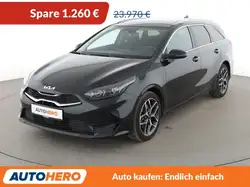 Kia cee'd / Ceed 1.5 TGDI Mild Hybrid Ultimate Edition Aut.*NAVI*