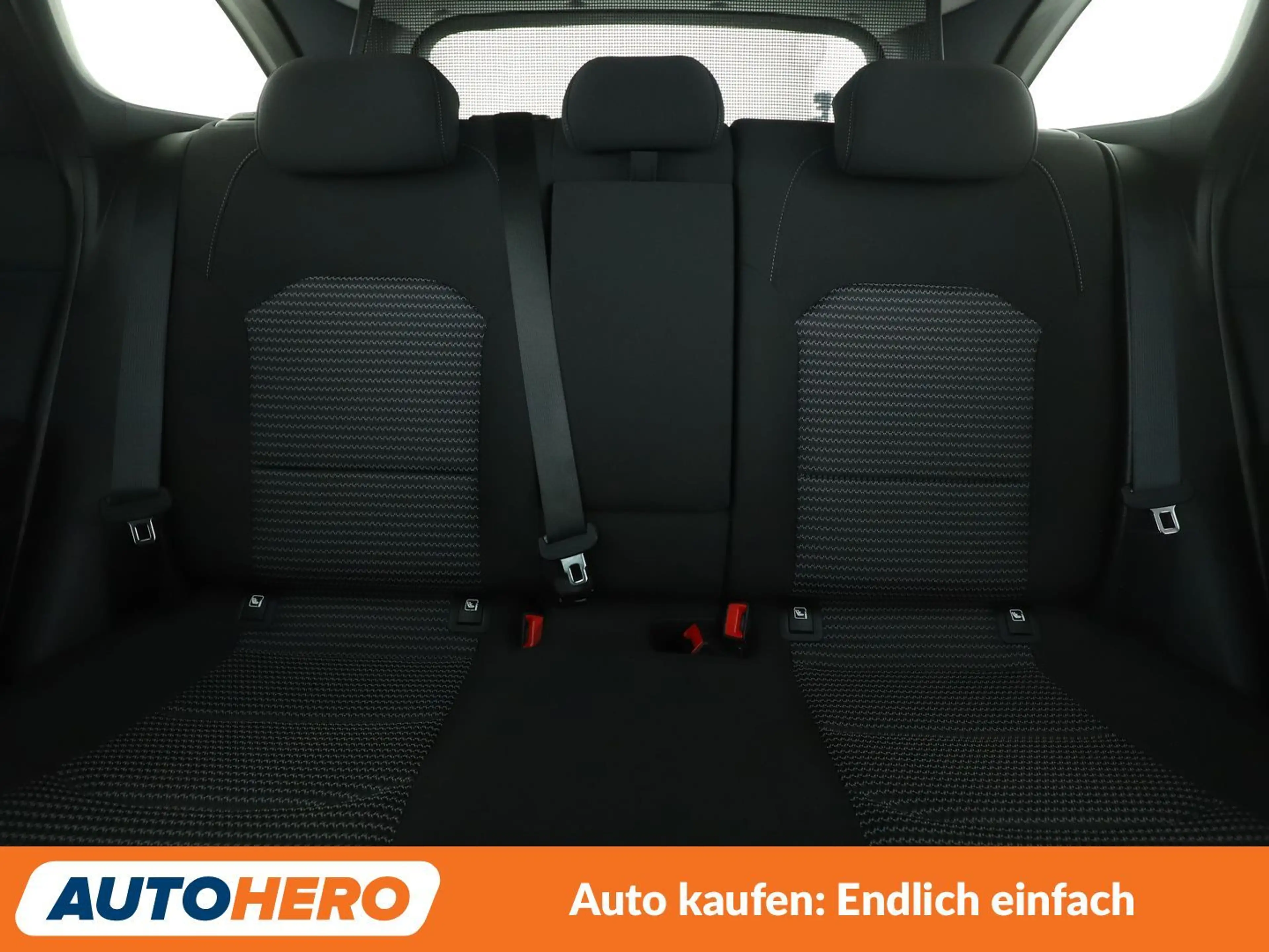 Kia Ceed / cee'd 1.5 TGDI Mild-Hybrid Ultimate Edition Aut.*NAVI* — photo 15