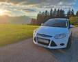 Ford Focus Focus Trend 1,0 EcoBoost Trend Weiß - thumbnail 4