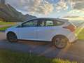 Ford Focus Focus Trend 1,0 EcoBoost Trend Weiß - thumbnail 1