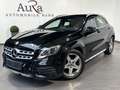 Mercedes-Benz GLA 180 DCT AMG-Line NAV+LED+SHZ+KAMERA+EU6dT+PP Zwart - thumbnail 1