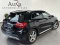 Mercedes-Benz GLA 180 DCT AMG-Line NAV+LED+SHZ+KAMERA+EU6dT+PP Zwart - thumbnail 5