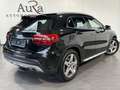 Mercedes-Benz GLA 180 DCT AMG-Line NAV+LED+SHZ+KAMERA+EU6dT+PP Zwart - thumbnail 4