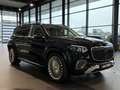 Mercedes-Benz GLS 600 4M Maybach+E-Active-Body+Premium+Paket Zwart - thumbnail 4