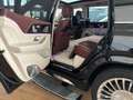 Mercedes-Benz GLS 600 4M Maybach+E-Active-Body+Premium+Paket Zwart - thumbnail 10