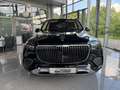 Mercedes-Benz GLS 600 4M Maybach+E-Active-Body+Premium+Paket Nero - thumbnail 2