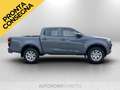 Isuzu D-Max 1.9 crew n60bb+ 4x4 auto Grigio - thumbnail 4