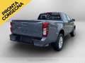 Isuzu D-Max 1.9 crew n60bb+ 4x4 auto Grigio - thumbnail 5