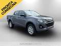 Isuzu D-Max 1.9 crew n60bb+ 4x4 auto Grigio - thumbnail 3