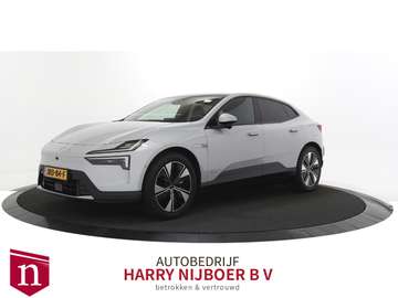 Long Range Single motor 100 kWh Panoramadak / Navi