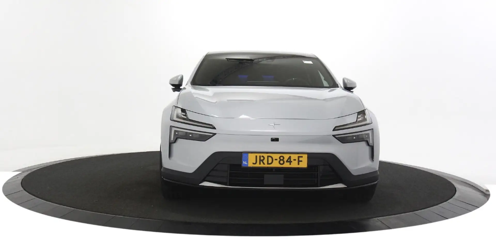 Polestar 4 Long Range Single motor Prime Pack Panoramadak / N Gris - 2