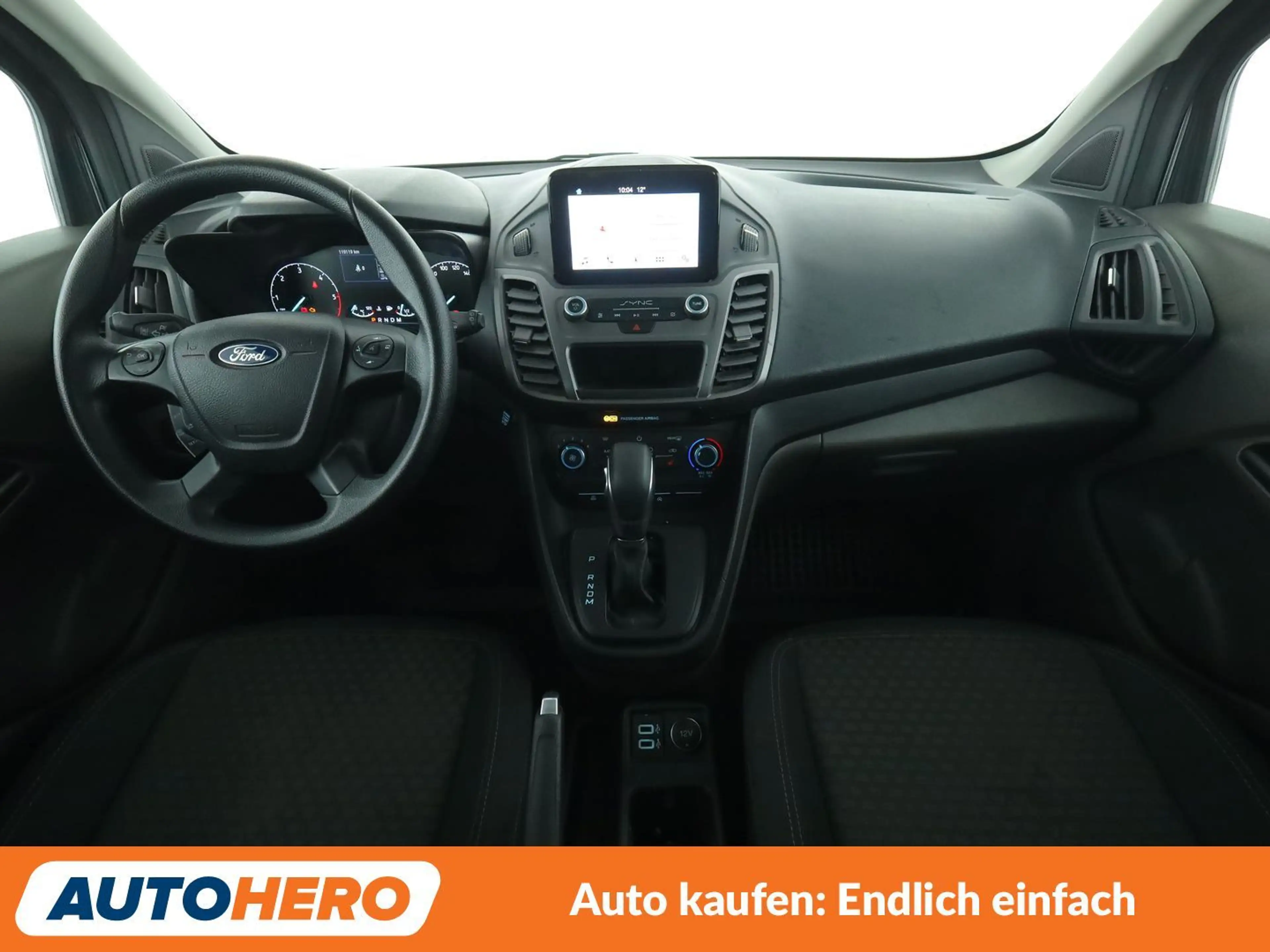 Ford Grand Tourneo 1.5 EcoBlue TDCi Trend Aut.*NAVI*ACC*CAM*PDC*SHZ* — photo 12