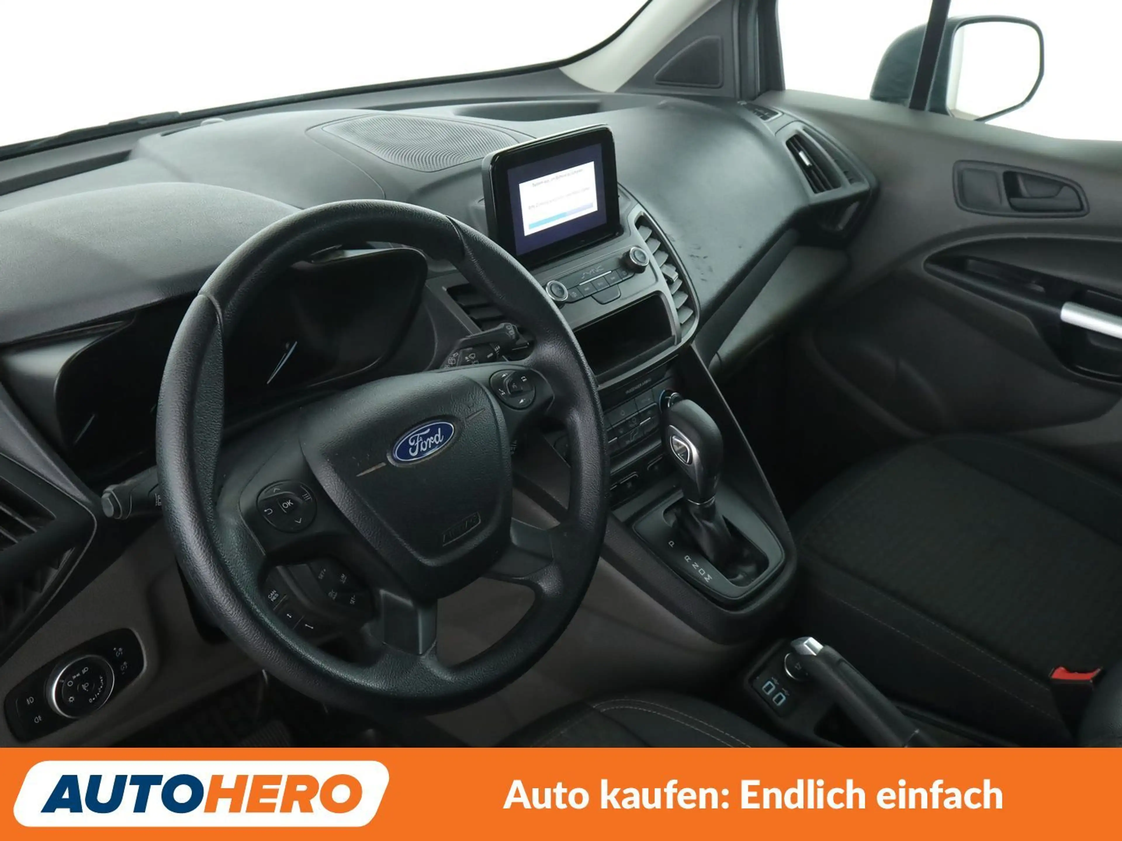 Ford Grand Tourneo 1.5 EcoBlue TDCi Trend Aut.*NAVI*ACC*CAM*PDC*SHZ* — photo 11