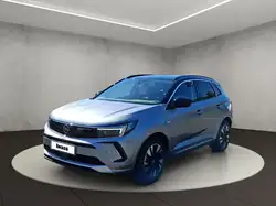 Opel Grandland Elegance Hybrid-Benzin 224 PS Automati