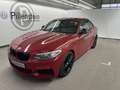 BMW 228 i Coupe M-Paket NAVI+XENON+18" Roşu - thumbnail 15