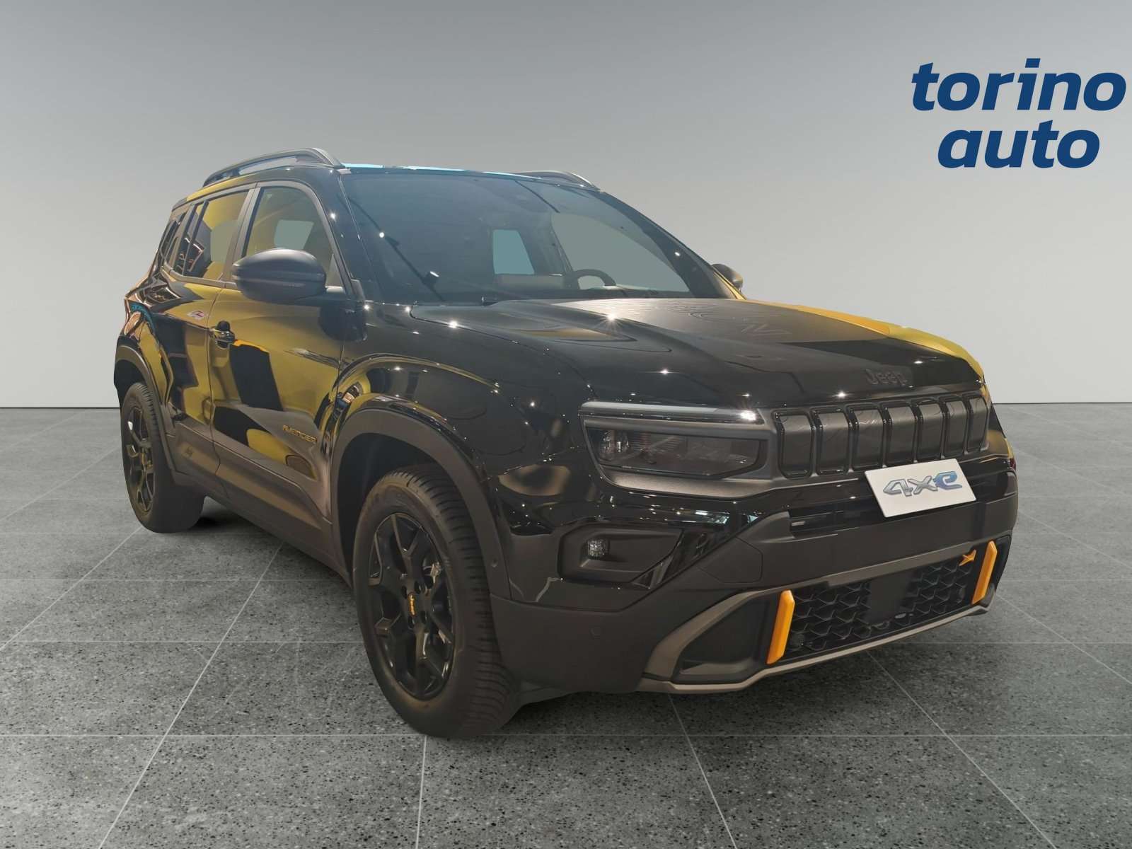 Jeep Avenger 2026
