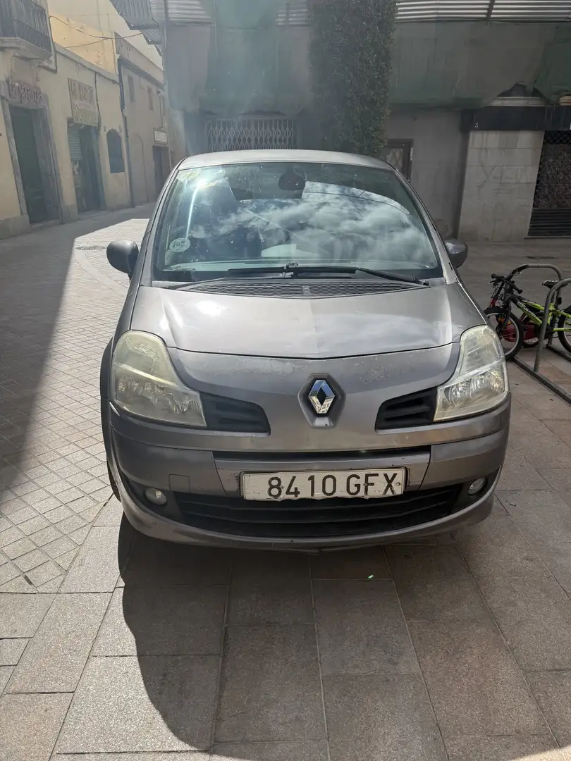 Renault Grand Modus 1.5dCi Dynamique eco2 105 - 1