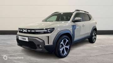 1.2 mild hybrid 130ch Journey