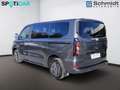 Ford Tourneo Custom Titanium 320 L1 2,0 136PS AT AWD 8 Sitze Grau - thumbnail 5