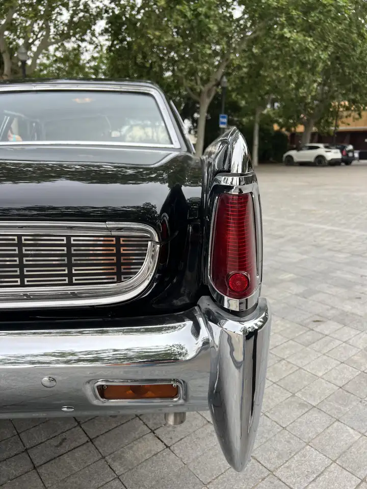 Lincoln Continental, foto 6