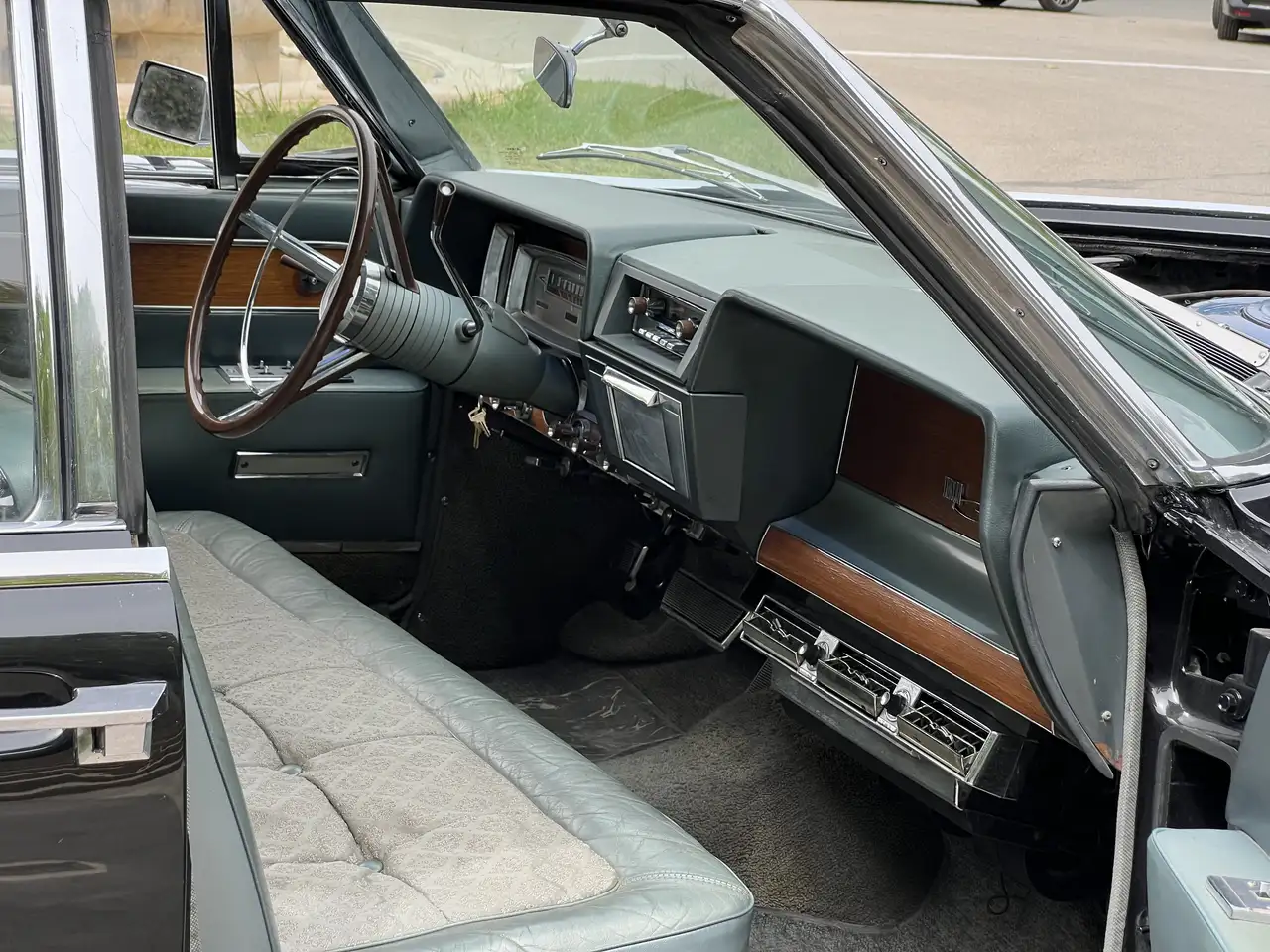Lincoln Continental, foto 12