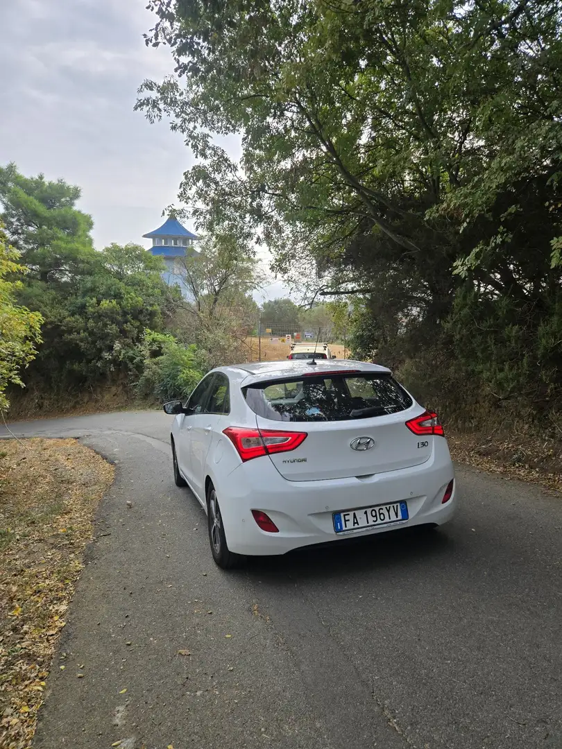 Hyundai i30 5p 1.6 crdi Comfort 110cv dct 7m FL E6 - 1