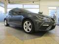 SEAT Leon FR 2,0l TDI *Navi-DAB-LED-Sitzh-Tempomat* -EU6d-T- Grau - thumbnail 14